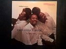 Thelonious Monk, Brilliant corners, RLP 12-226, 1st mono, white label, DG, EX