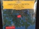 CHOPIN Etudes - TAMAS VASARY, piano  - DG ST LP FACTORY SEALED