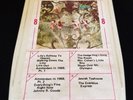 EVERGREEN BLUESHOES THE BALLAD OF 8 TRACK TAPE ORIGINAL 1969 SKIP BATTIN M 8109