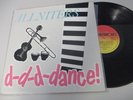 Allniters D-D-D-Dance  LP OZ '83 Ska Revival Reggae New Wave POW 6060 N/M Vinyl