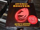 ATOMIC ROOSTER DEVIL'S ANSWER DELUXE 6 x 7