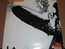 Led Zeppelin Self Titled 12