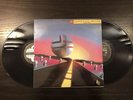 Depeche Mode Landscape  Live in Stuttgart- 2 LP Vinyl Record- RARE 1986 Bootleg