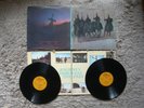 Neil Young Journey Through The Past Soundtrack Vinyl UK 1972 Reprise Double LP