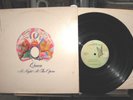 Queen - A Night At The Opera - 1975 US 1st Press 7E-1053  EX VINYL