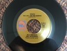 BILLY ROBINSON & THE BURNERS - Shucks You Left The Fire Burning Northern Soul 45