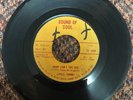 LITTLE TOMMY - Baby Can't You See / I'm Still Hurt SOUL Rare Northern Soul 45