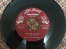 THE MASQUERADERS - I Got The Power LA BEAT  Northern Soul 45 RARE
