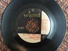 WALLY COX - This Man / I've Had Enough WAND Northern Soul 45 RARE