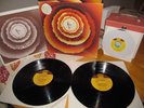 STEVIE WONDER Vinyl Lp Set SONGS IN THE KEY OF LIFE W/Booklet & 7
