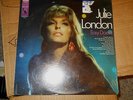 Julie London      Easy Does It      Liberty LRP-7546    Original  Sealed