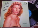Julie London      Julie Is Her Name      Liberty LRP 3006