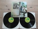 PINK FLOYD - UMMAGUMMA-1st UK PRESS-SUPERB AUDIO-EX+ VG VINYL DOUBLE ALBUM 1969