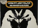 MIGHTY JOE YOUNG - Chickenheads 1974 LP