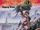 Deathrow - Raging Steel [New Vinyl LP] UK - Import
