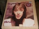 Vintage sealed vinyl record album LP Suzanne Vega Solitude Standing Luka New OOP