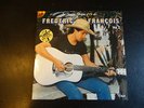 2 LP GATEFOLD FREDERIC FRANCOIS - DOUBLE DISQUE D'OR VOLUME 2  / excellent état