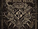MACHINE HEAD - BLOODSTONE & DIAMONDS VINYL 2 x PICTURE DISC. BRAND NEW. METAL