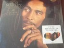 Bob Marley And The Wailers ?– Legend The Best Of on Tri-Colour Vinyl 2LP NEW