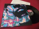 ZIGGY WAS - HERE LP 1994 RARE PRIVATE GREEK PUNK HARDCORE GREECE/STRESS/GULAG