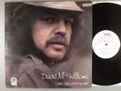 David McWilliams  Livin's Just A State Of Mind   Folk Rock  1974 UK Press Dawn
