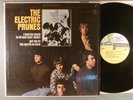 Electric Prunes, The  Self-Titled   Psych   Original Label  Shrink Wrap