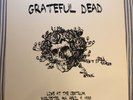 Grateful Dead, Live At The Centrum, Worcester MA, 1988, 2 x vinyl, Record, DOL