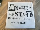 Angelic upstarts 7