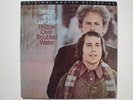 SIMON AND GARFUNKEL Bridge Over Troubled Water (MFSL) RARE US 1st Pressing MINT-