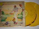 Elton John ?– Goodbye Yellow Brick Road - UK '78 LE, 2 x Yellow LP, BROWN MARBLE