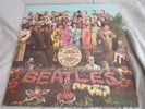 The Beatles - Sgt Pepper - Parlophone UK Mono Pressing - Complete