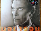 David BOWIE HEATHEN