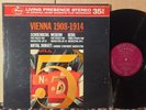 Dorati Vienna 1908-14 VG+ MERCURY LIVING PRESENCE SR 90316 RFR 1/1 DG 35mm