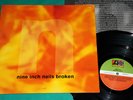 Nine Inch Nails - Broken BRAZIL ONLY RARE LP 92 NIN Halo Five Atlantic 8 tracks