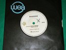 Madonna - Physical Attaction / Burning Up BRAZIL RARE 7