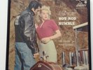 Hot Rod Rumble - LP