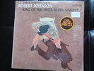 King of the Delta Blues Singers by Robert Johnson