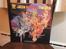 The Psycho-Social, Chemical, Biological LP (vinyl) by Jedi Mind Tricks, hip-hop