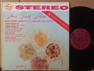 Dorati Strauss Family Album NM MERCURY LIVING PRESENCE SR 90178 FR 6/2 DG