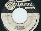 Gladiators - Hello Caroll / Lord Creator - Unfaithful Baby - 7