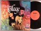 Collage, The  Self-Titled    Psych; Pop Psych