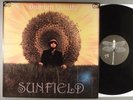 Damien Youth  Sunfield    Folk Psych   2011 Reissue of 1999 Recordings