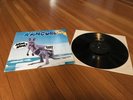 Guru Guru Kanguru Vinyl Record LP Brain  Krautrock Prog Rock Can Neu Kraftwerk