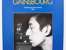 SERGE GAINSBOURG –  