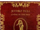 JETHRO TULL.LIVING IN THE PAST.UK 2ND-ISS 