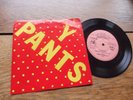 Y PANTS Off The Hook EP 7