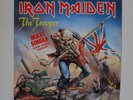 IRON MAIDEN THE TROOPER MAXI-SINGLE