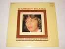 CAMARON CON PACO DE LUCIA ME LA TIENES CONTROLA SPANISH ORIGINAL ISSUE EP 7