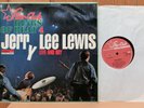 Star-Club LP  158014 STY Kings Of Beat 4 Jerry Lee Lewis Live And Dry