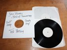 John Barry - UK 2LP Test Pressing Simply Vinyl / Best of John Barry SVLP 029